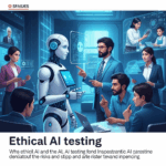 L’Imperativo dei Test Etici Automatici per l’IA: Prevenire i Bias, Garantire l’Equità
